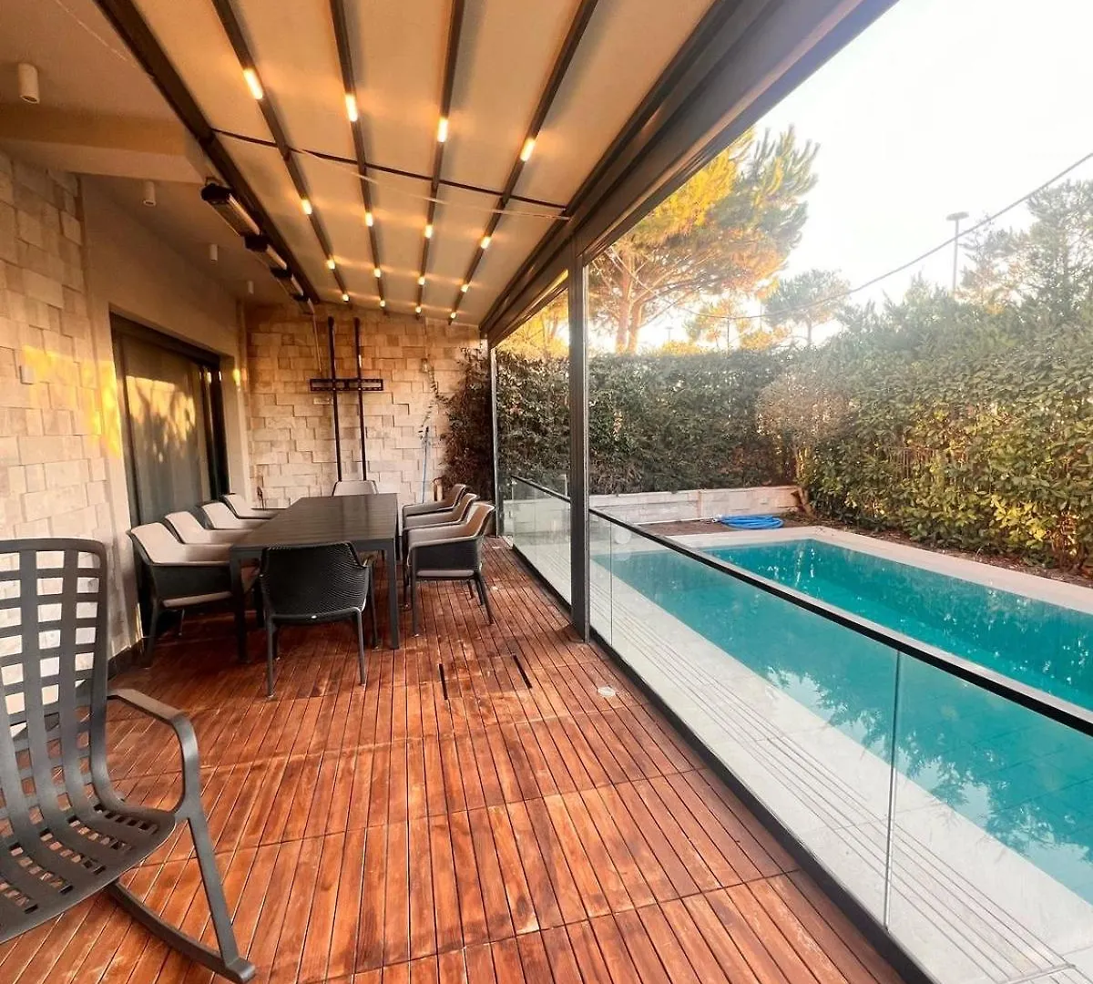 Villa 22B Draç