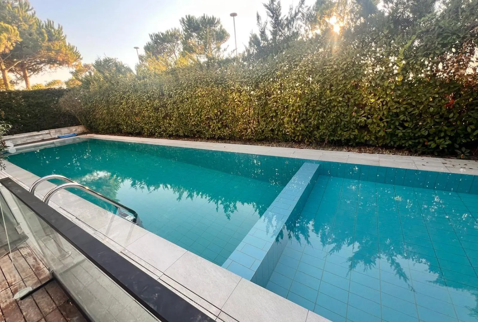 Villa 22B Draç Albanië