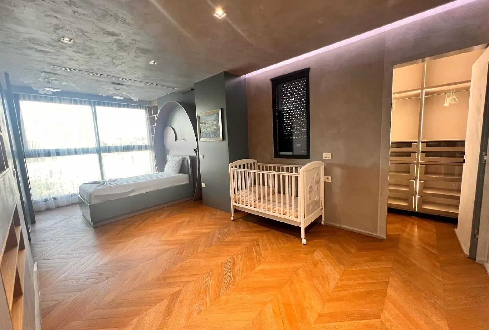 Villa 22B Draç Albanië