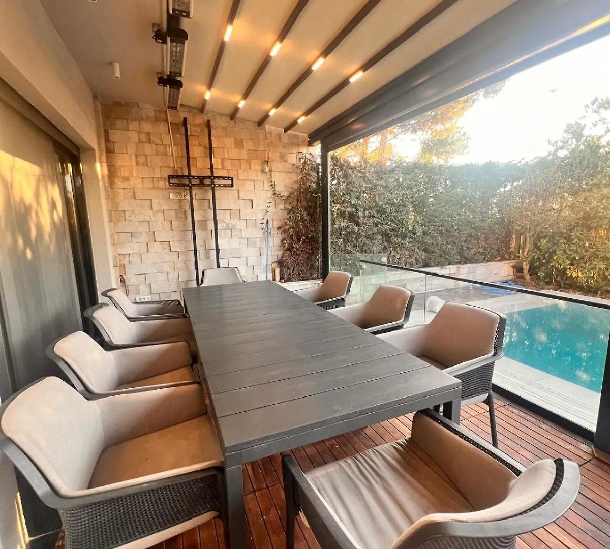 Villa 22B Draç